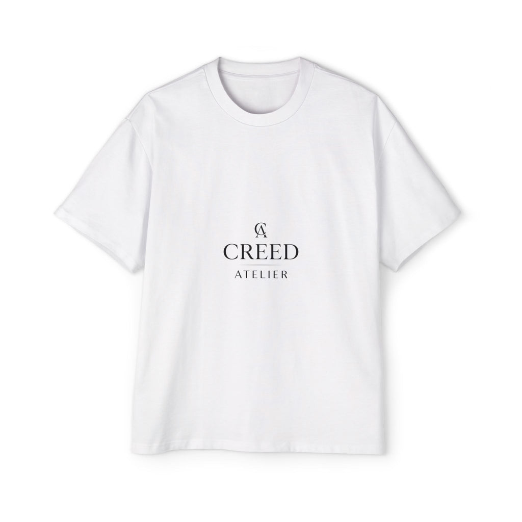 Creed Atelier 'Archetype' Oversized Men's Tee