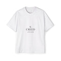 Creed Atelier 'Archetype' Oversized Men's Tee