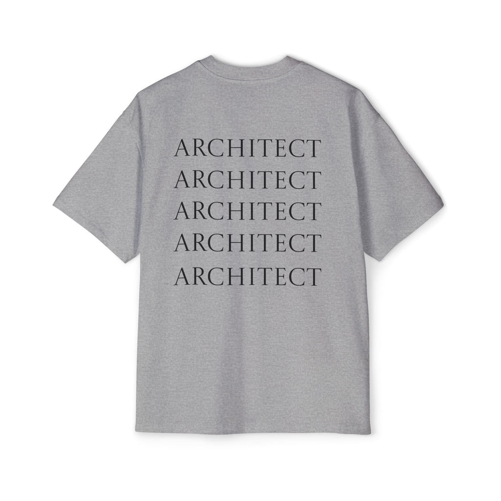 Creed Atelier 'Archetype' Oversized Men's Tee