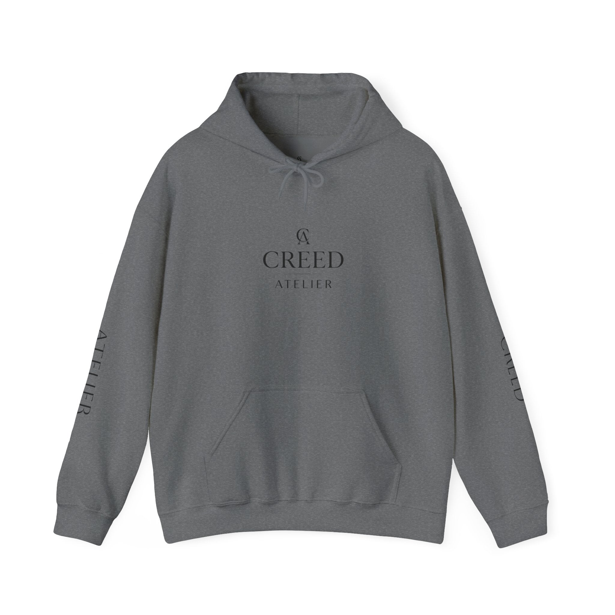 Creed Atelier Essential Hoodie – Everyday Luxury Fit