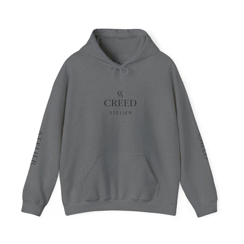 Creed Atelier Essential Hoodie – Everyday Luxury Fit