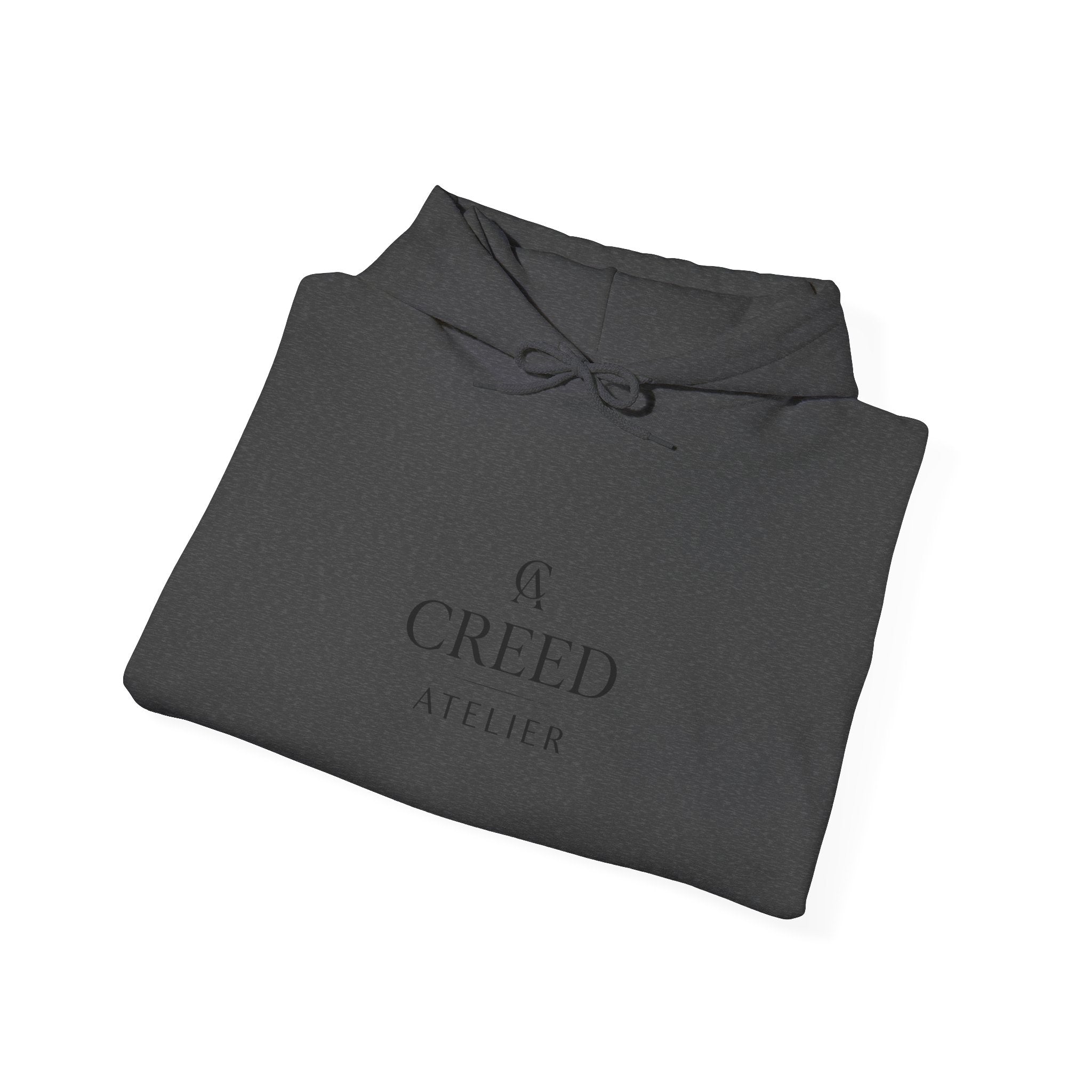 Creed Atelier Essential Hoodie – Everyday Luxury Fit
