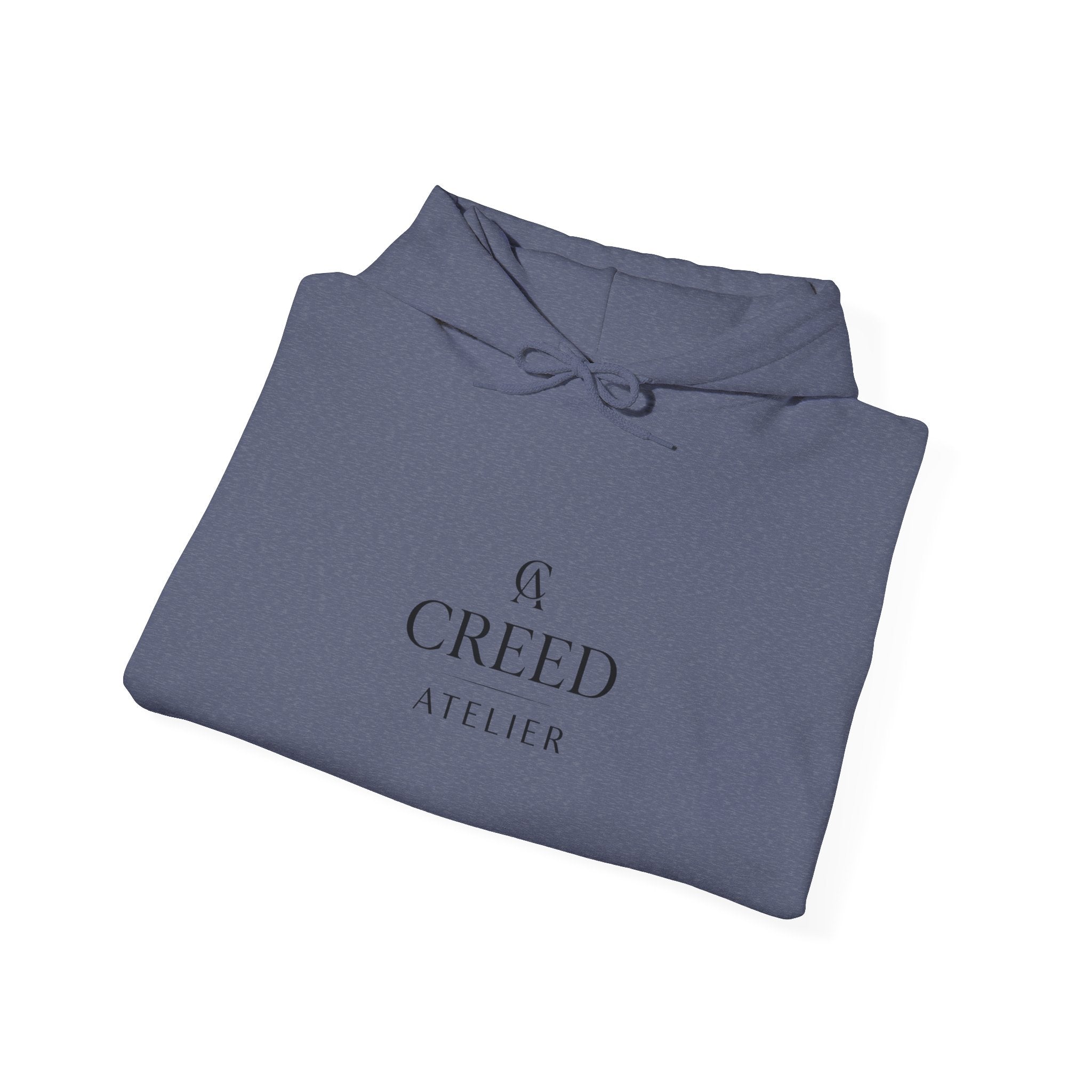 Creed Atelier Essential Hoodie – Everyday Luxury Fit