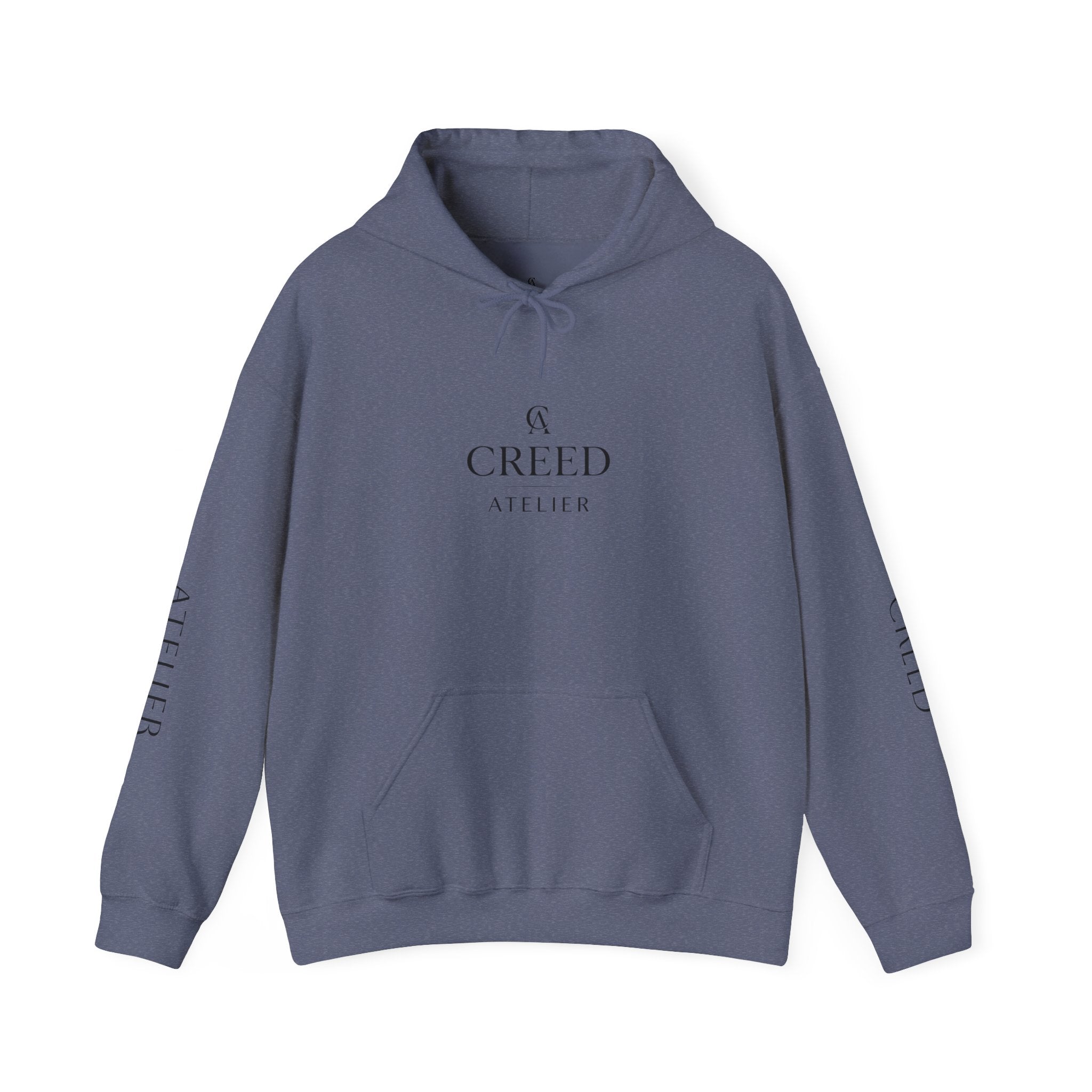 Creed Atelier Essential Hoodie – Everyday Luxury Fit