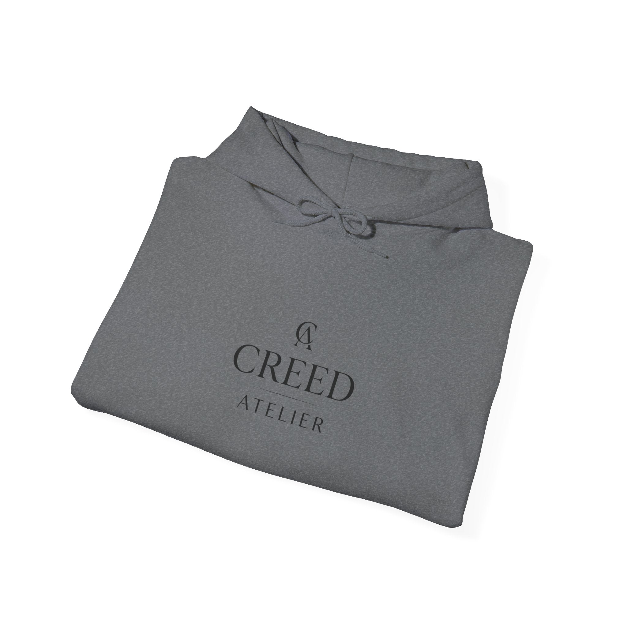 Creed Atelier Essential Hoodie – Everyday Luxury Fit