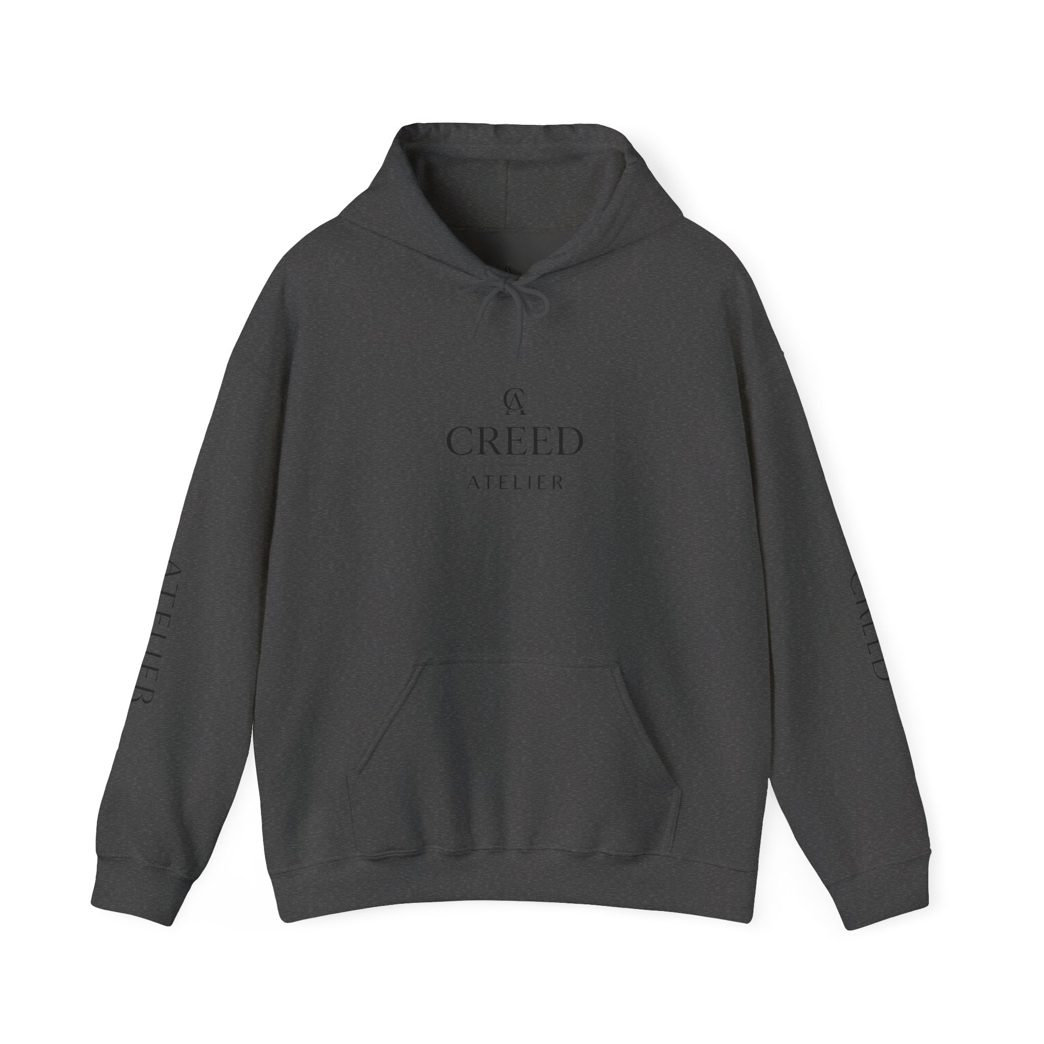 Creed Atelier Essential Hoodie – Everyday Luxury Fit