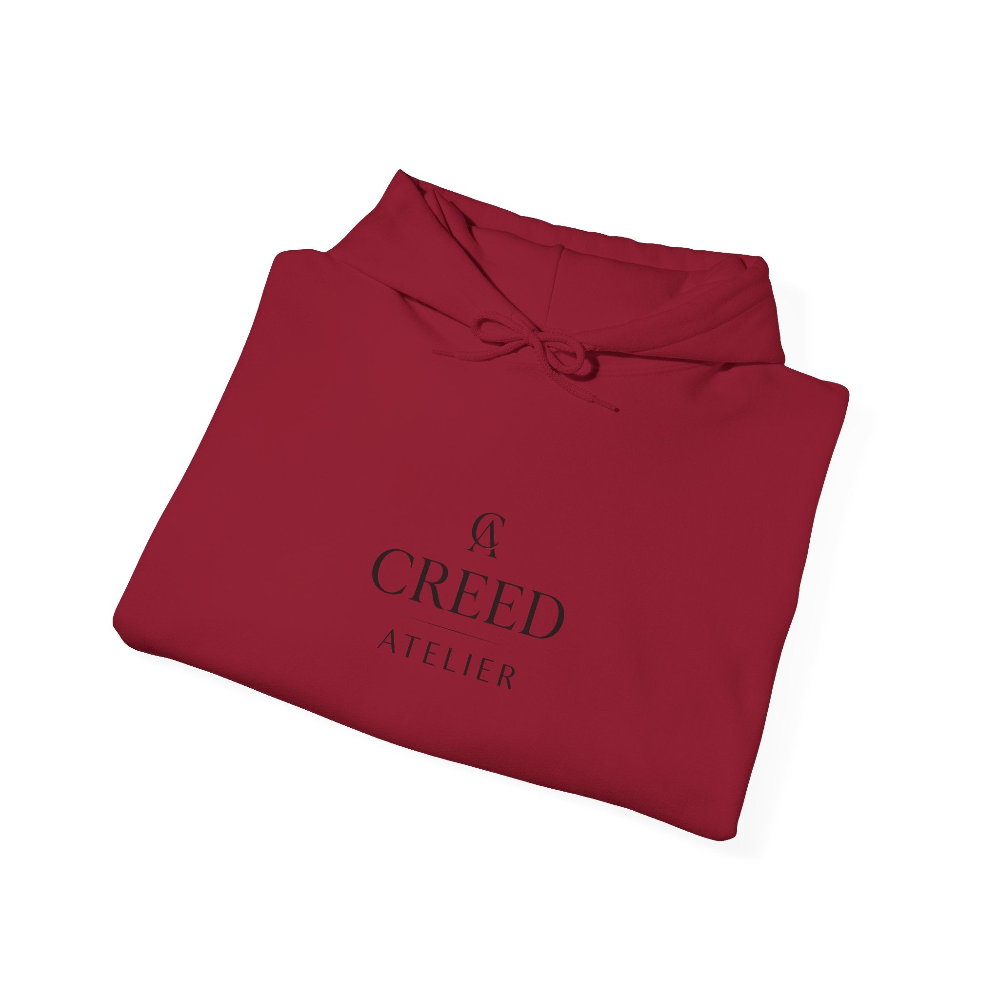 Creed Atelier Essential Hoodie – Everyday Luxury Fit