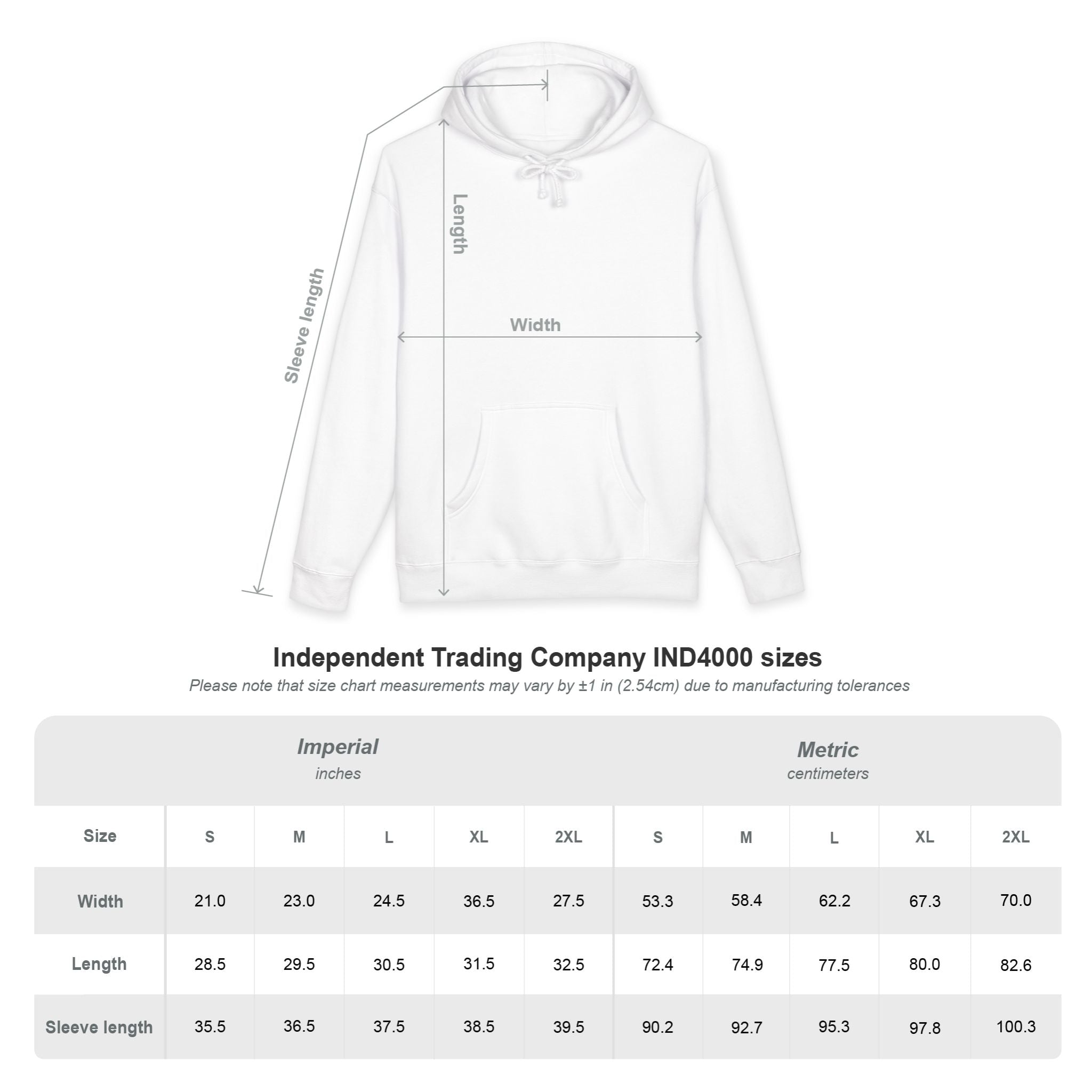 Hoodie - 'Atelier Swag' Crew Creed Graphic Hoodie