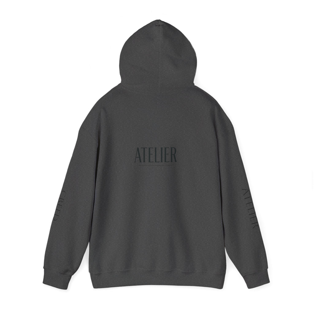 Creed Atelier Essential Hoodie – Everyday Luxury Fit
