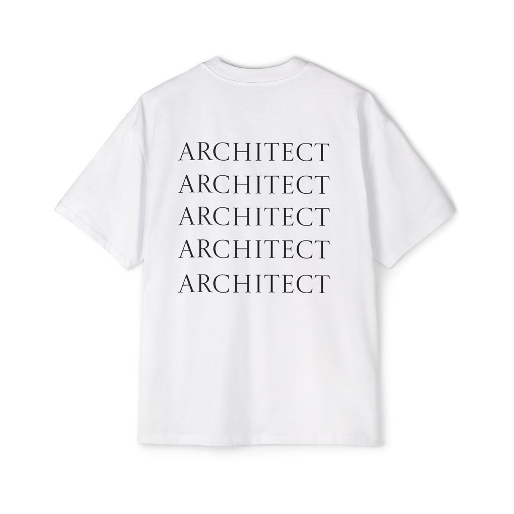 Creed Atelier 'Archetype' Oversized Men's Tee