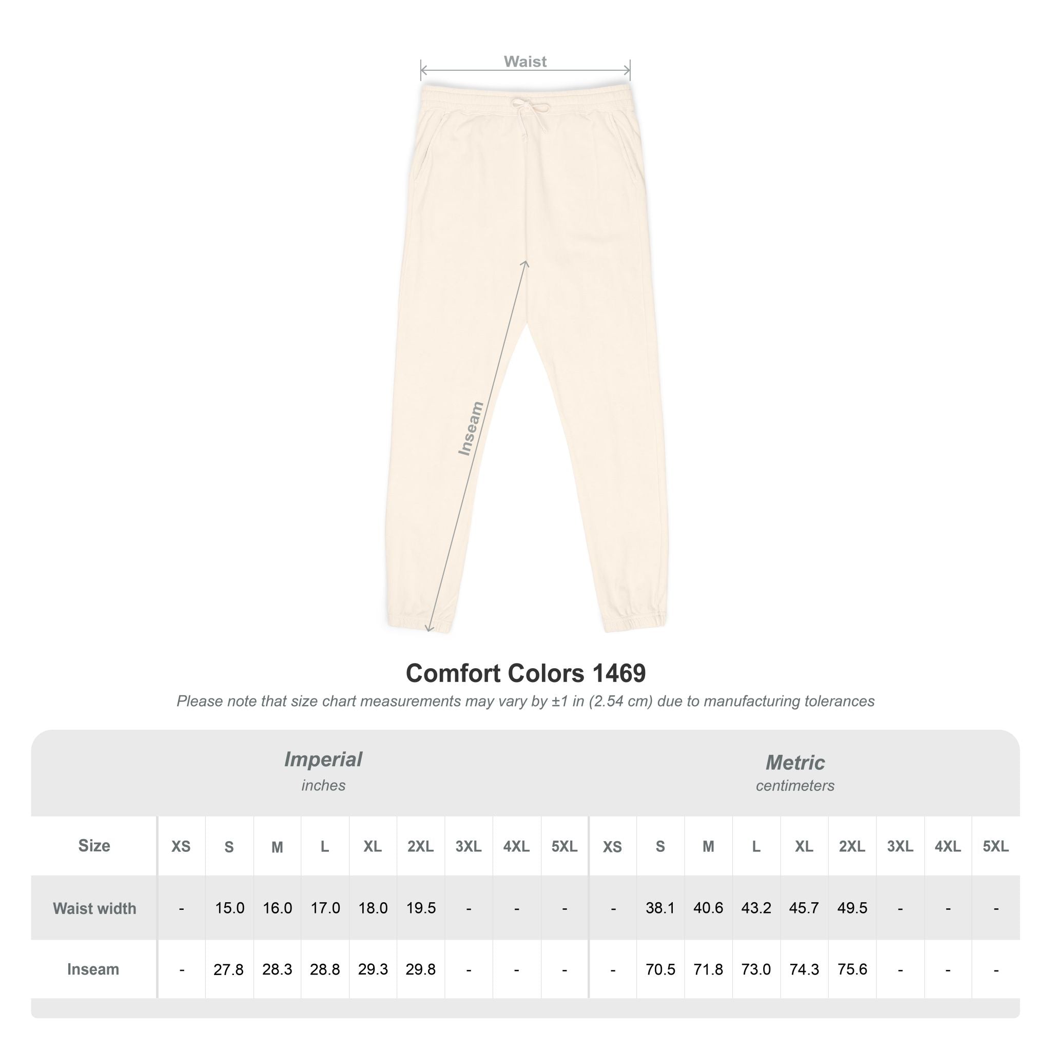 Creed Atelier Graphic Sweatpants — Mossy Green Baggy Sweats